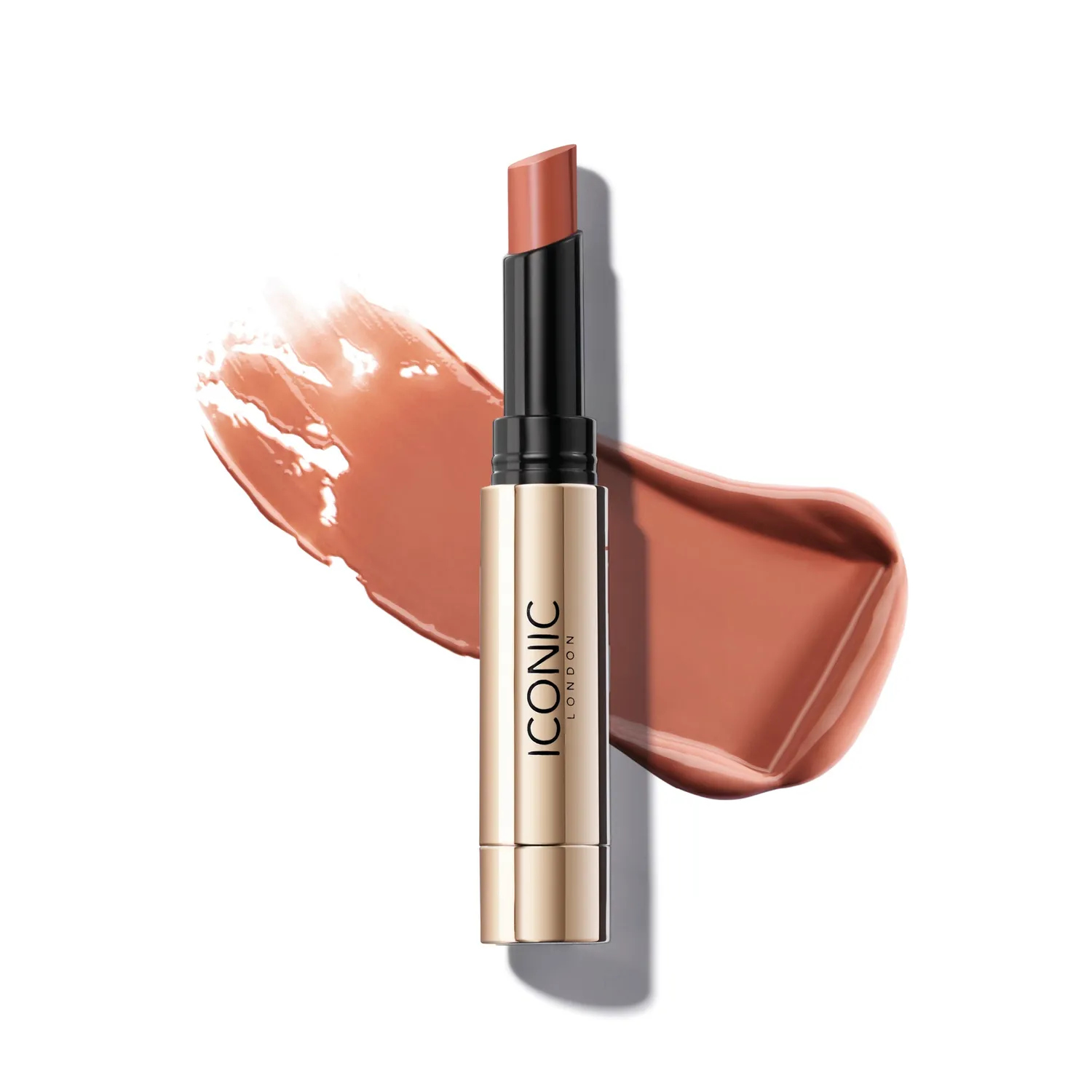 Iconic London Melting Touch balsamo labbra sheer idratante