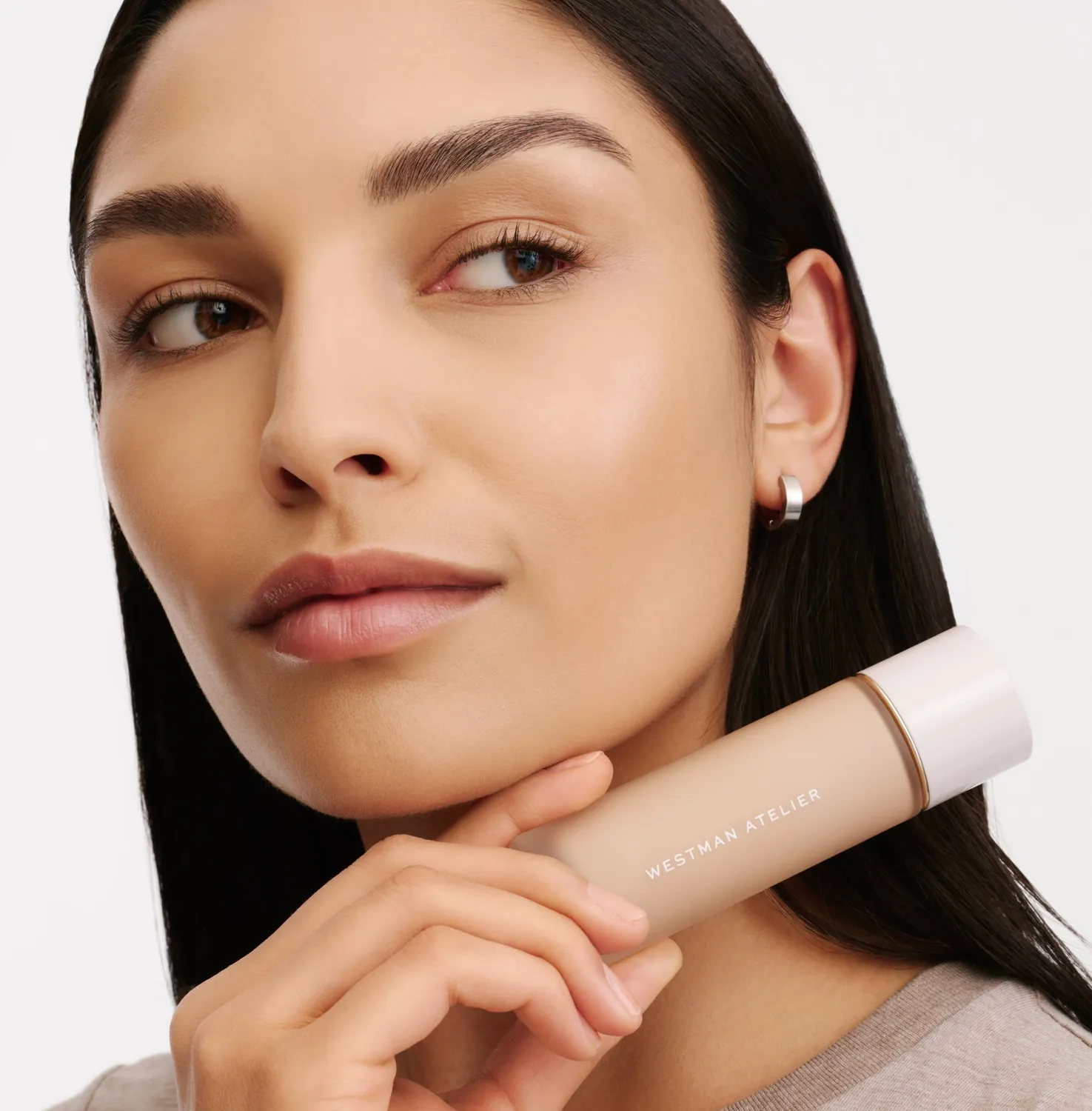 Westman Atelier Suprême Essentials kit viso vegano