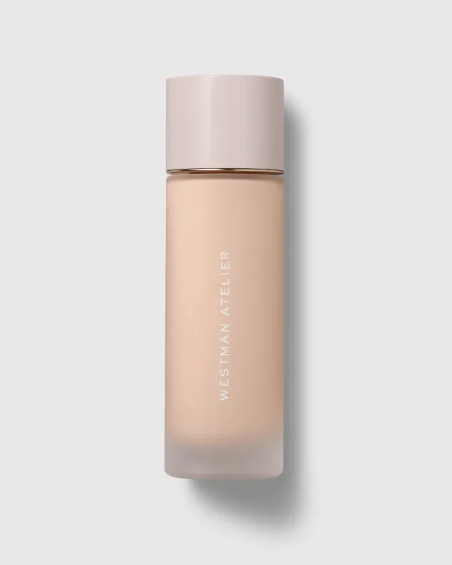 Westman Atelier Suprême Bio-Complex Atelier F2 fondotinta 30ml naturale