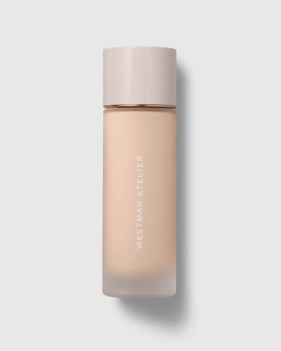 Westman Atelier Suprême Bio-Complex Atelier F2 fondotinta 30ml naturale