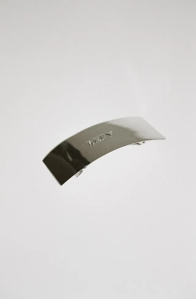 Refy Rectangle Hair Clip molletta capelli