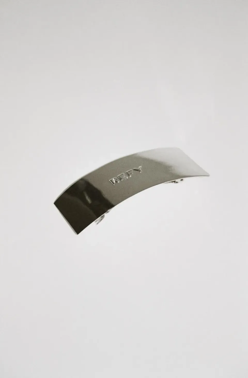 Refy Rectangle Hair Clip molletta capelli