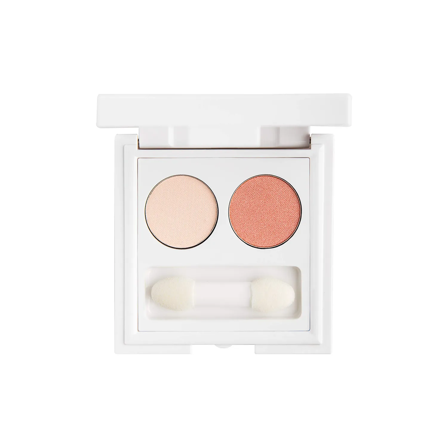Wakeup Duo Eyeshadow Liona ombretto matte satinato