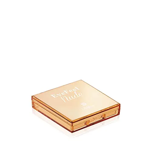 Wakeup Eye Feel Good palette ombretti carne 9 colori