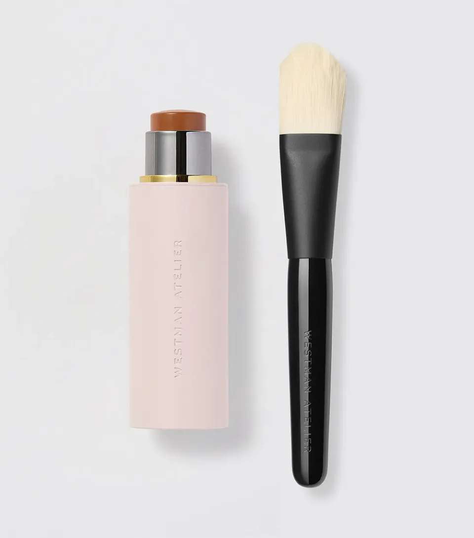Westman Atelier The Signature Skin Duo Stick Fondotinta Vegan