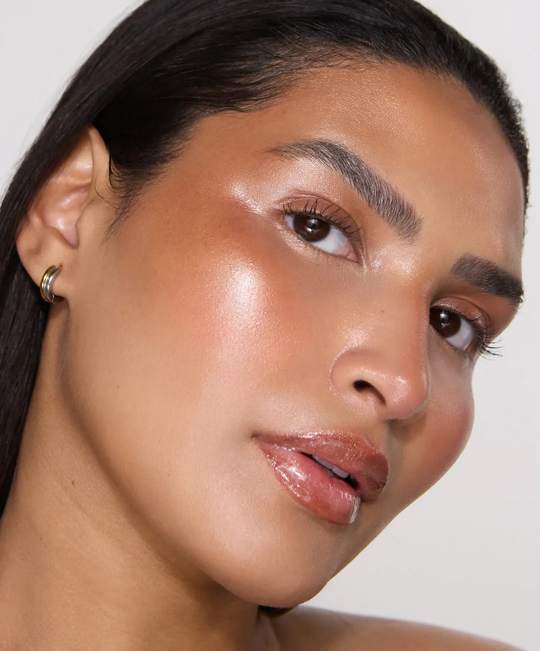 Refy Shimmer Sculpt set viso luminoso