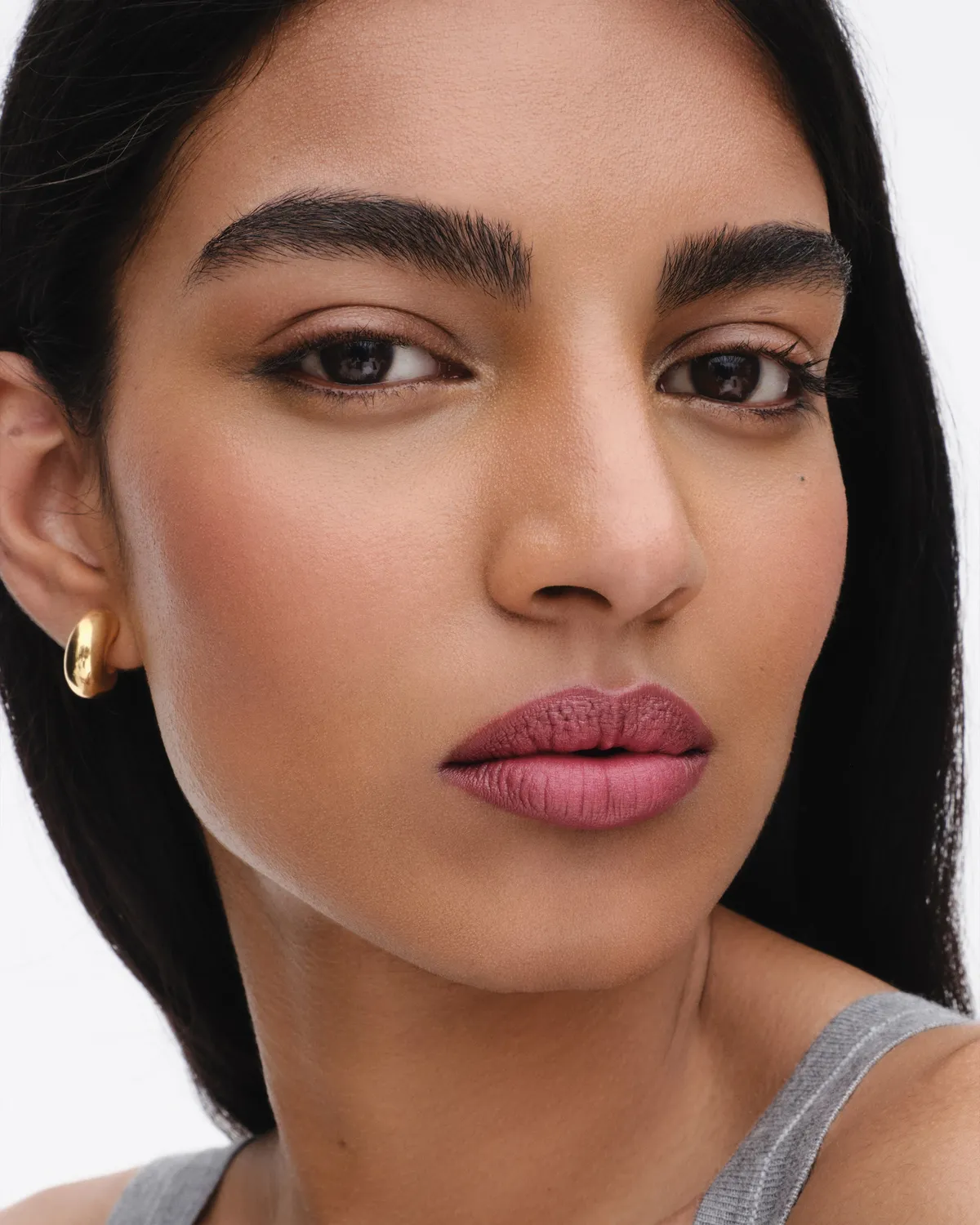 Westman Atelier Lip Suede Pinch rossetto matte delicato