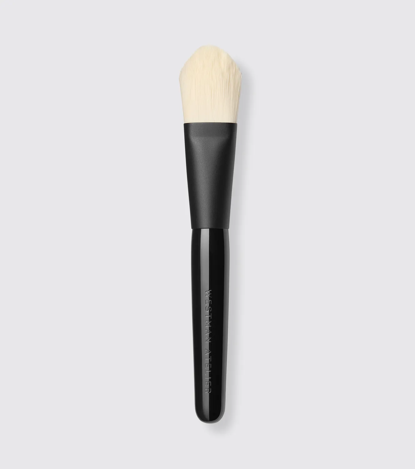 Westman Atelier Foundation Brush pennello fondotinta piatto