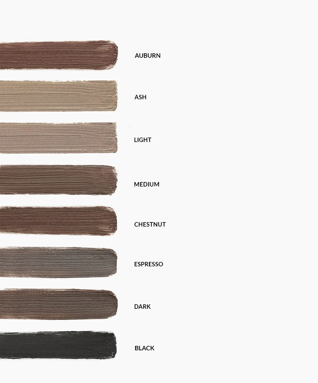 Refy Brow Pomade pomata sopracciglia opaca