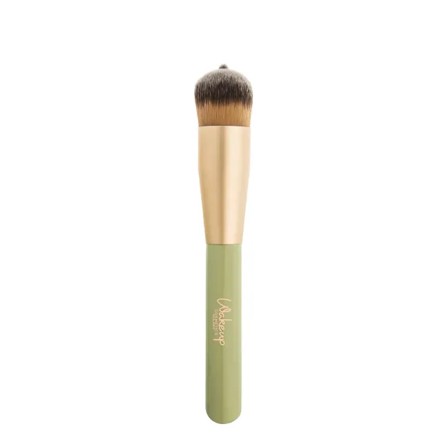Wakeup Cosmetics Tip Blend pennello fondotinta liquido