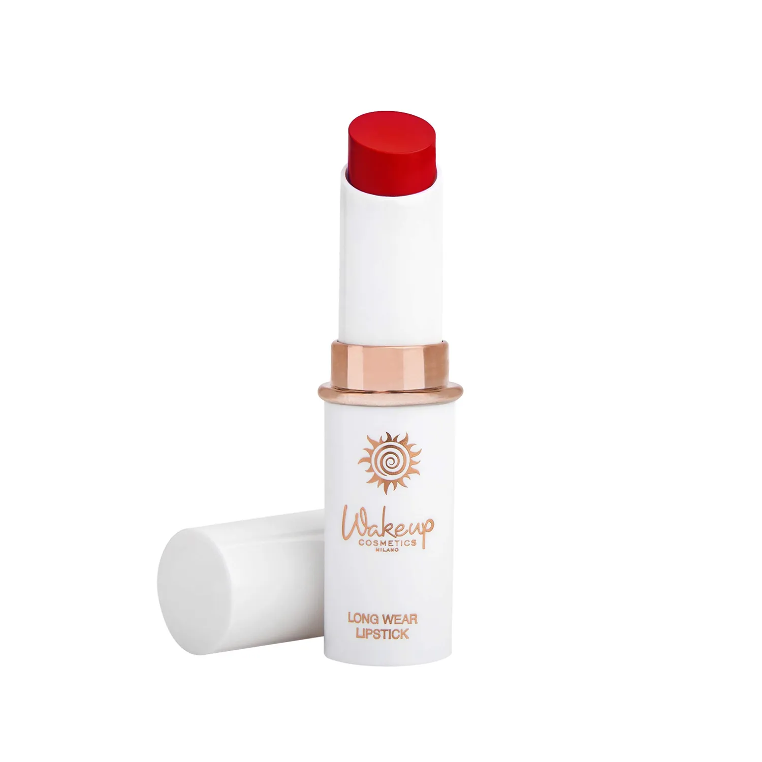 Wakeup Long Wear rossetto matte Berry Tease 6 ore