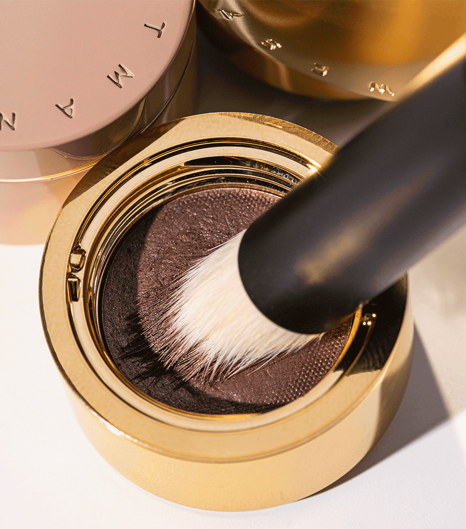 Westman Atelier Eye Shadow II pennello ombretto da sfumatura