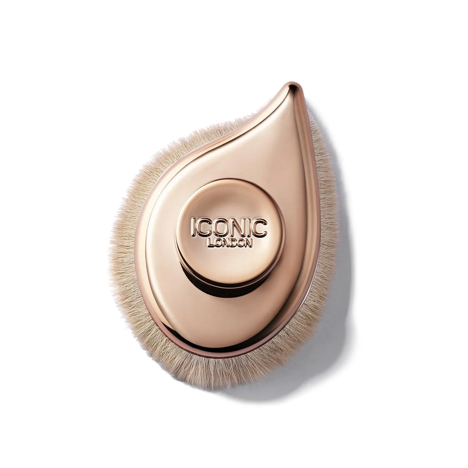 Iconic London Face & Body Pennello viso corpo vegano