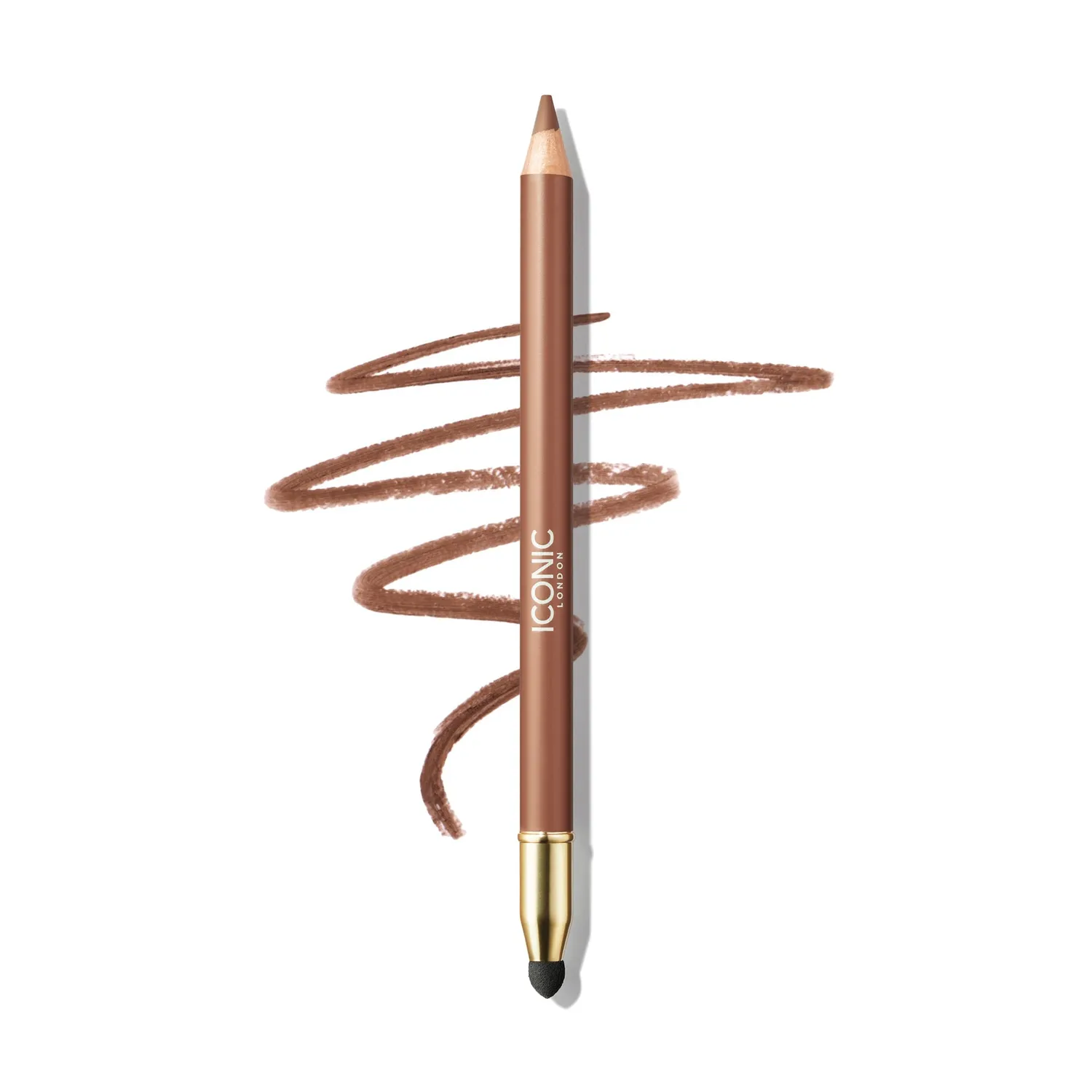Iconic London Fuller Pout matita labbra waterproof