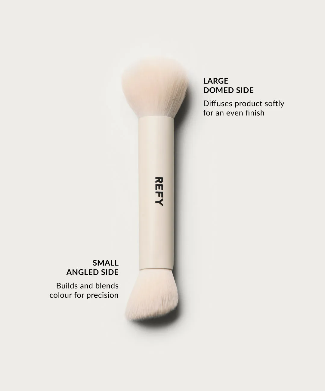 Refy Soft Collection set trucco effetto naturale