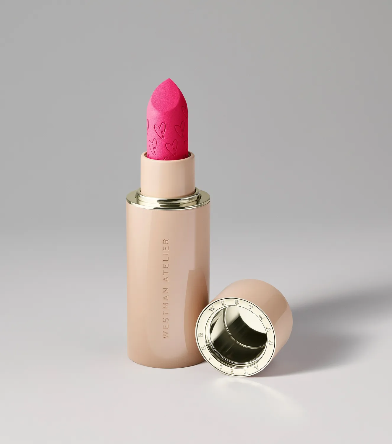 Westman Atelier Lip Suede LFG rossetto matte idratante