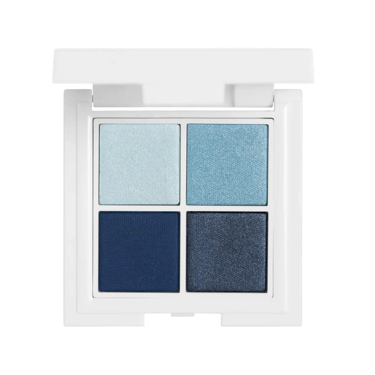 Wakeup Cosmetics Palette Ombretti 4 Colori Lizette Multi-Finish