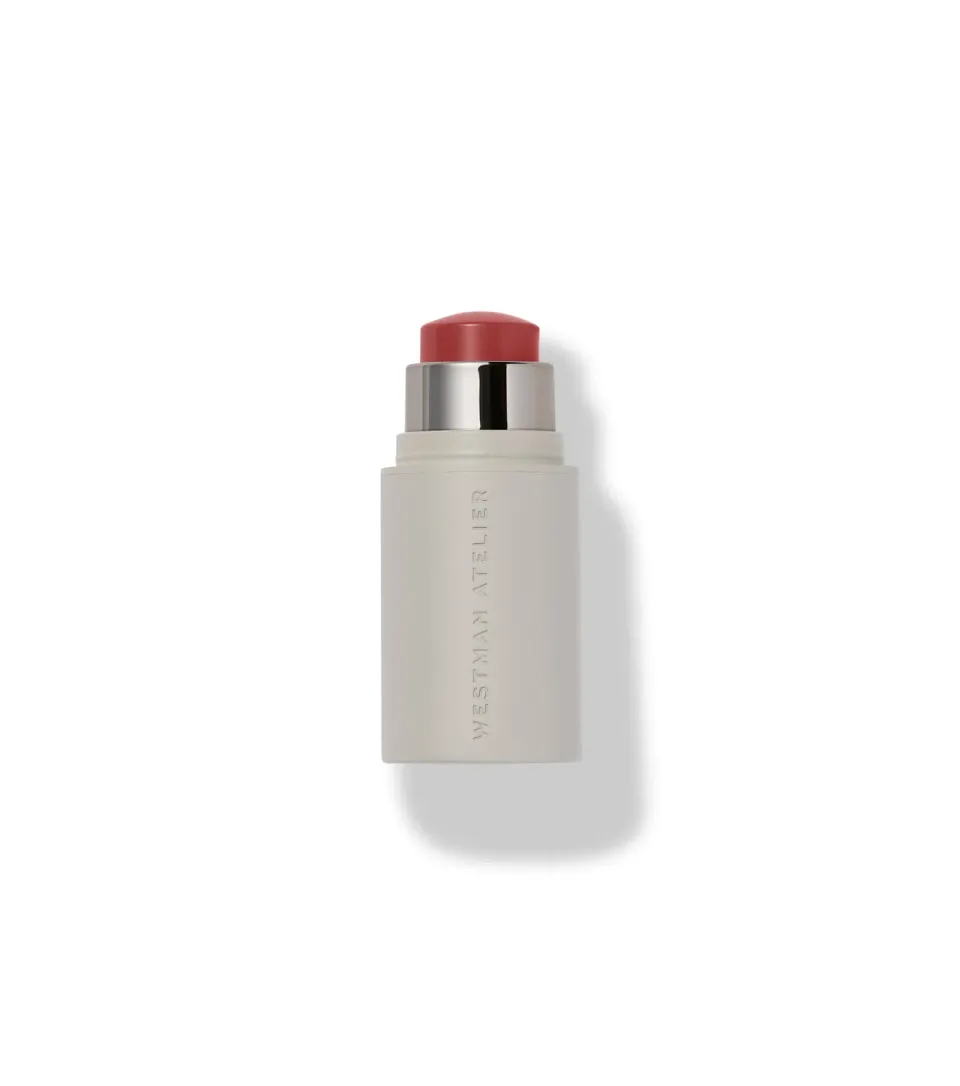 Westman Atelier Deluxe Baby Cheeks Blush Stick Bichette