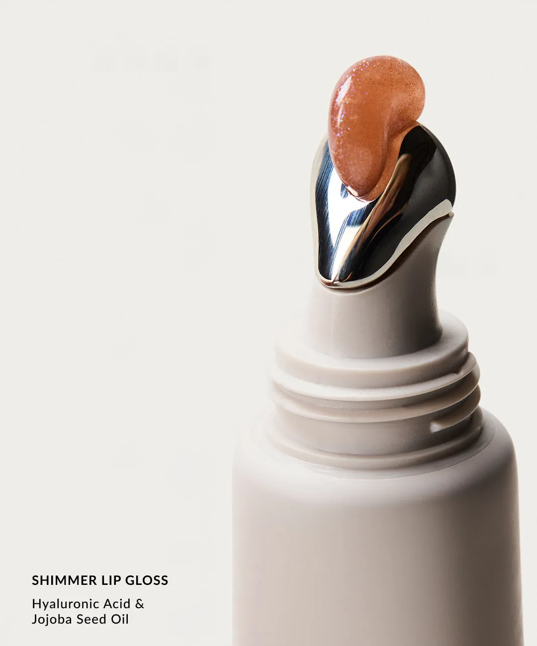 Refy Mini Shimmer lip gloss trio 3 pezzi shimmer