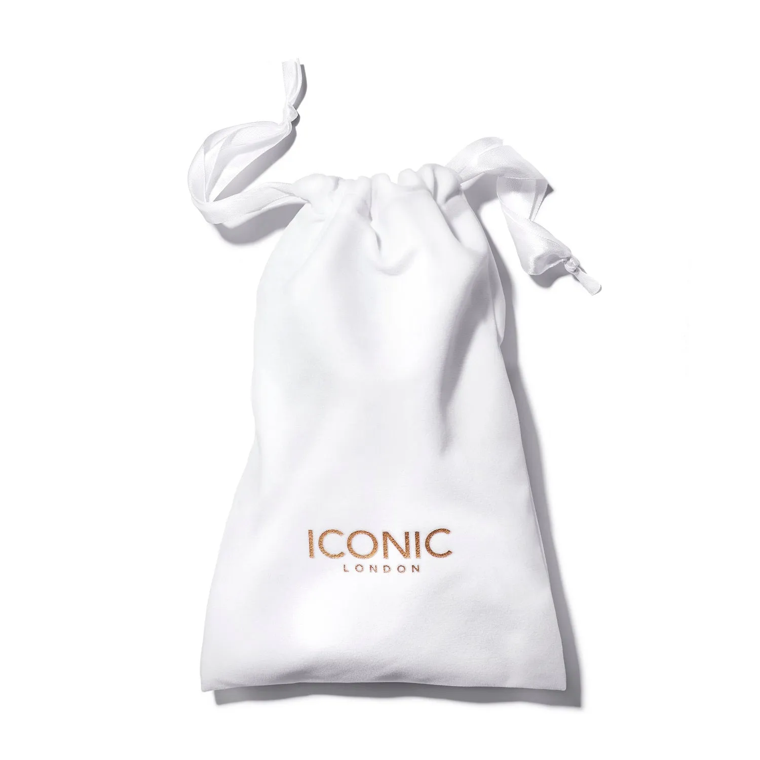 Iconic London HD Blend Complete Set pennelli viso 9 pezzi