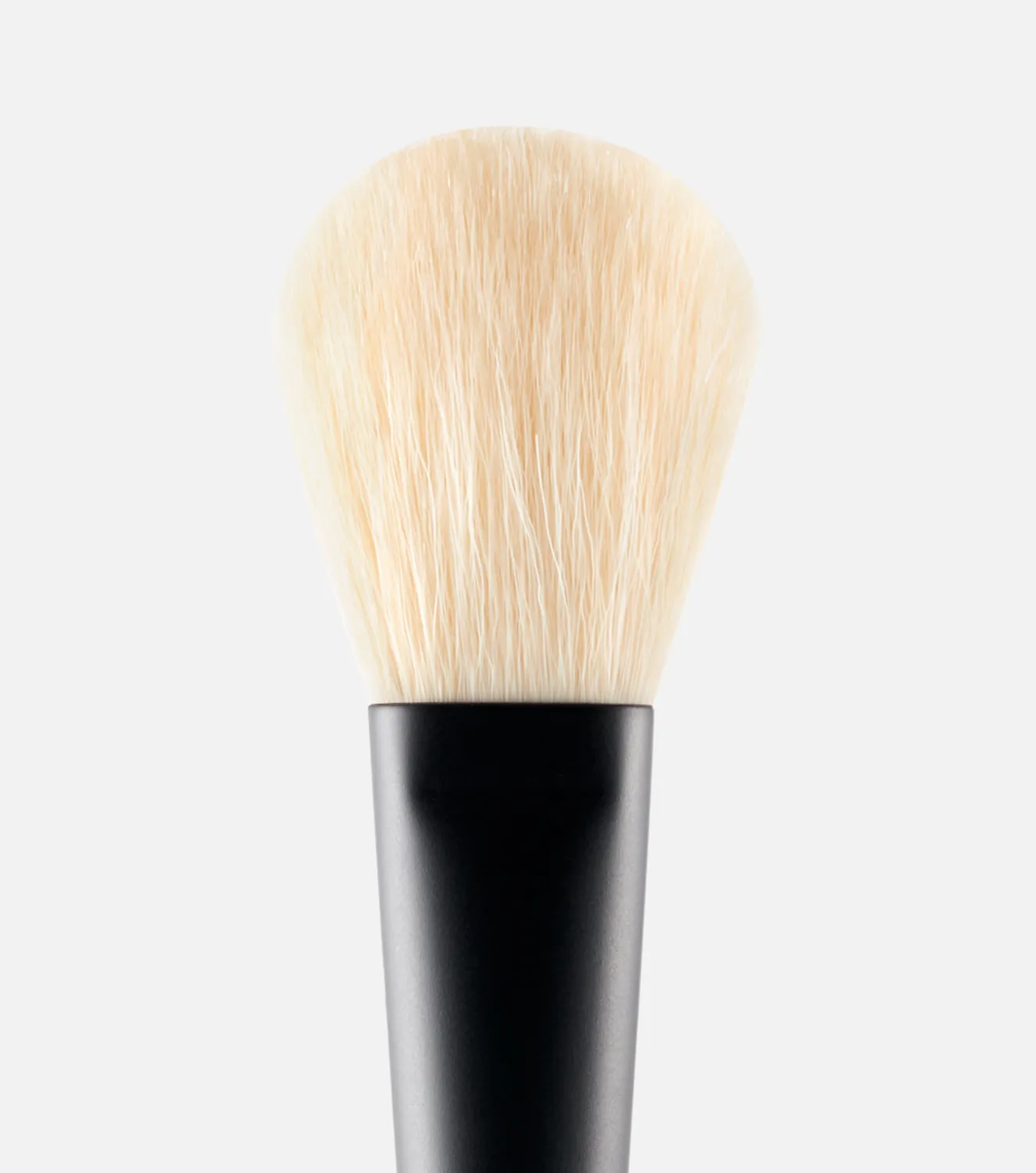 Westman Atelier Powder Brush pennello cipria ovale morbido
