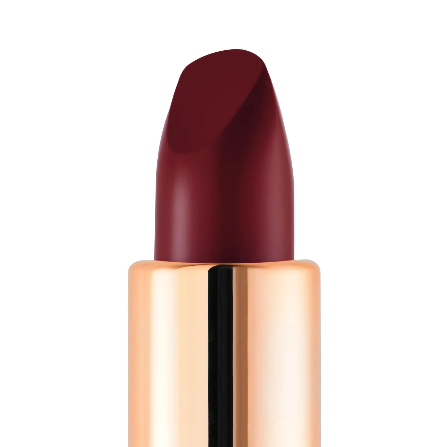 Wakeup Everyday Hero Rossetto Cremoso Burgundy Star 3D