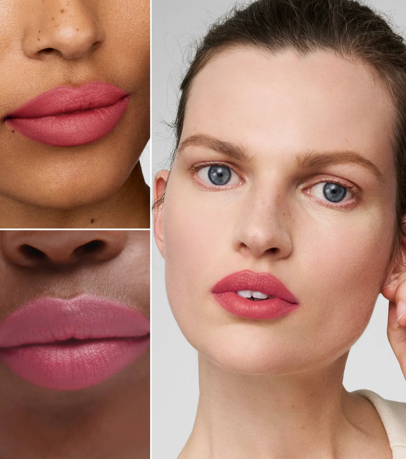 Westman Atelier Lip Suede Minx rossetto matte idratante
