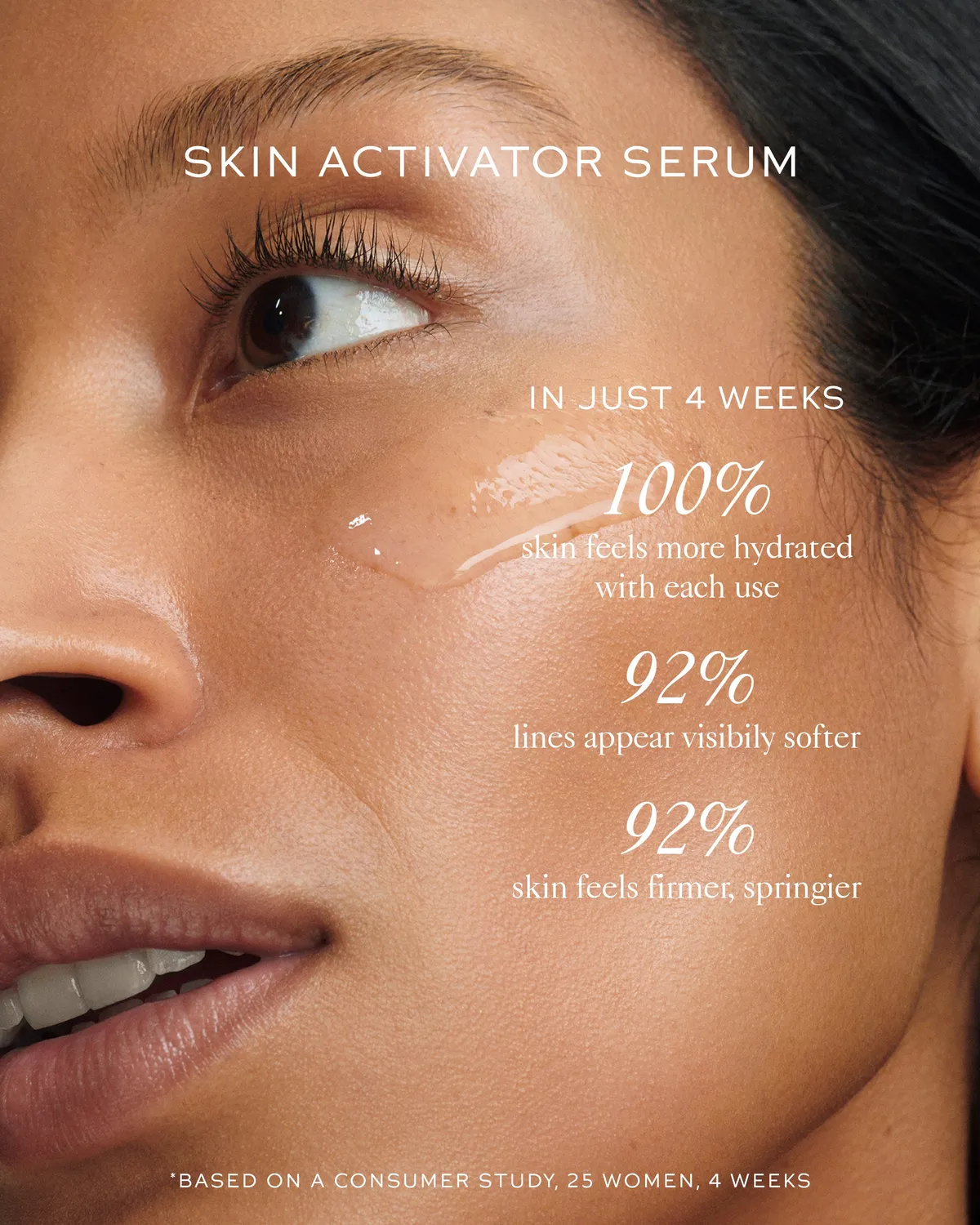 Westman Atelier Petite Activator Duo siero viso+occhi mini