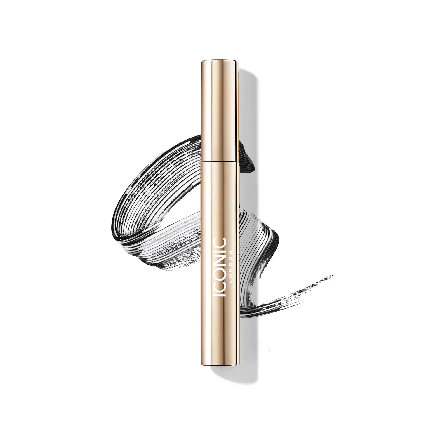 Iconic London Enrich & Elevate Mascara incurvante volumizzante
