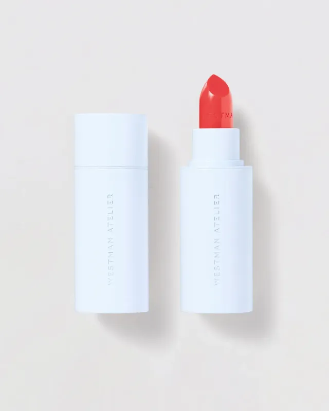Westman Atelier HydroBalm Pop rossetto balsamo Original sheer