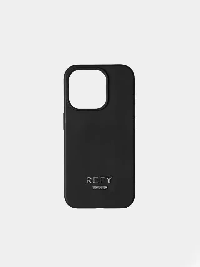 Refy iPhone Case Cover iPhone 14/15 Protettiva