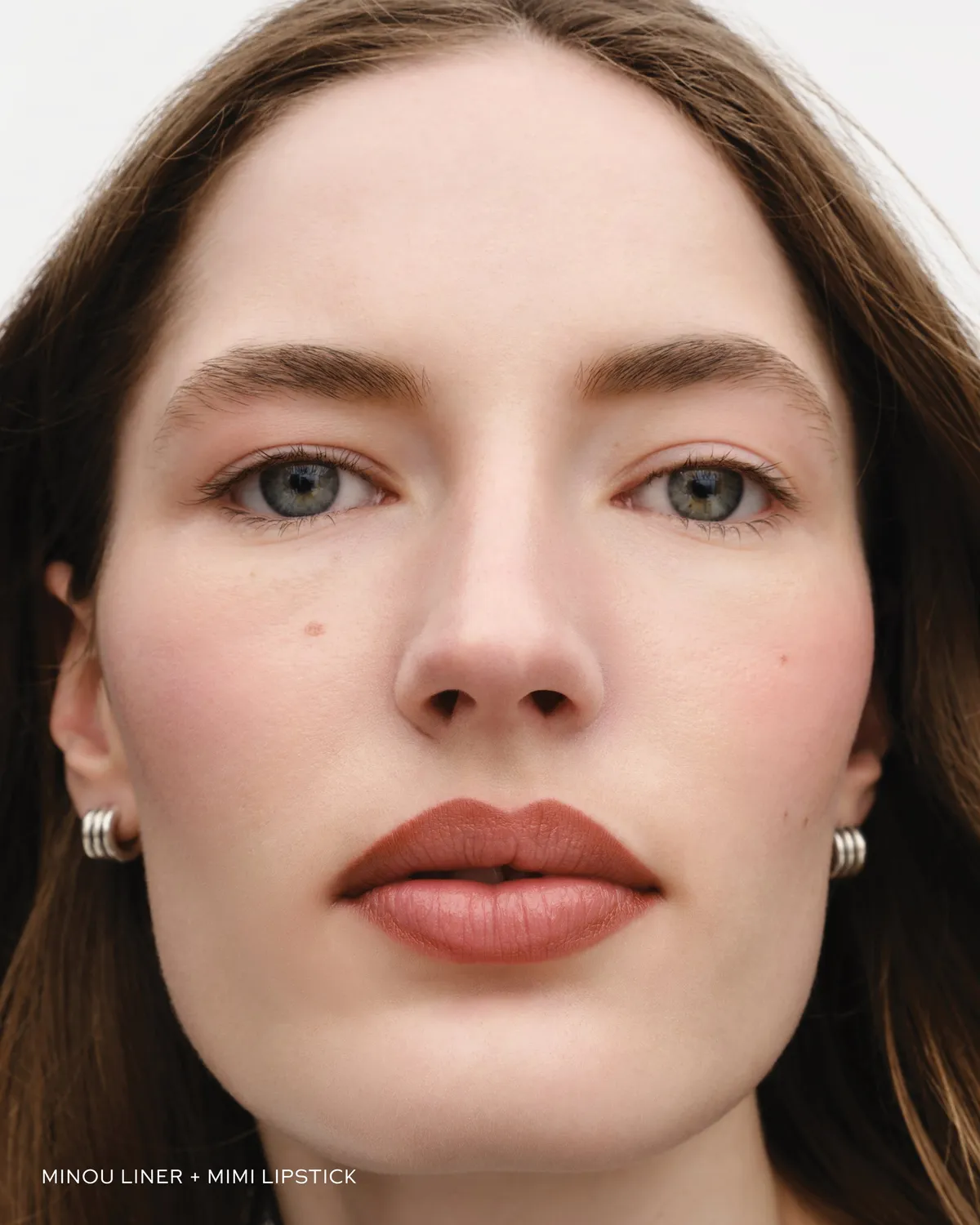 Westman Atelier Lip Shape matita labbra Minou intensa