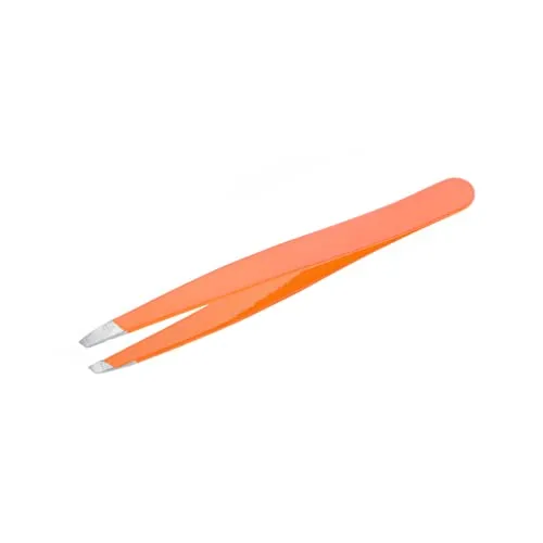 Wakeup Pinzette Sopracciglia Arancia 21 g