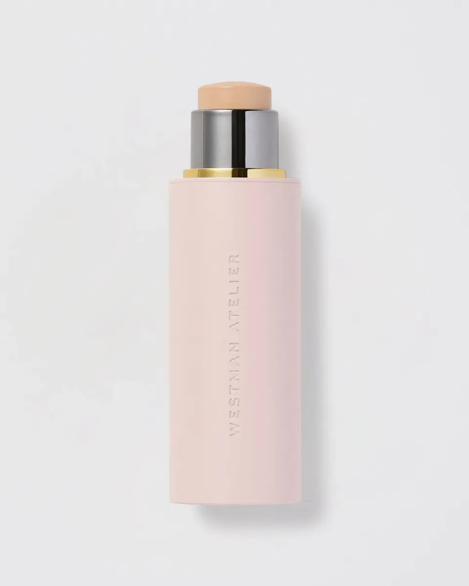 Westman Atelier Vital Skin fondotinta stick Atelier II 9g finish radiante