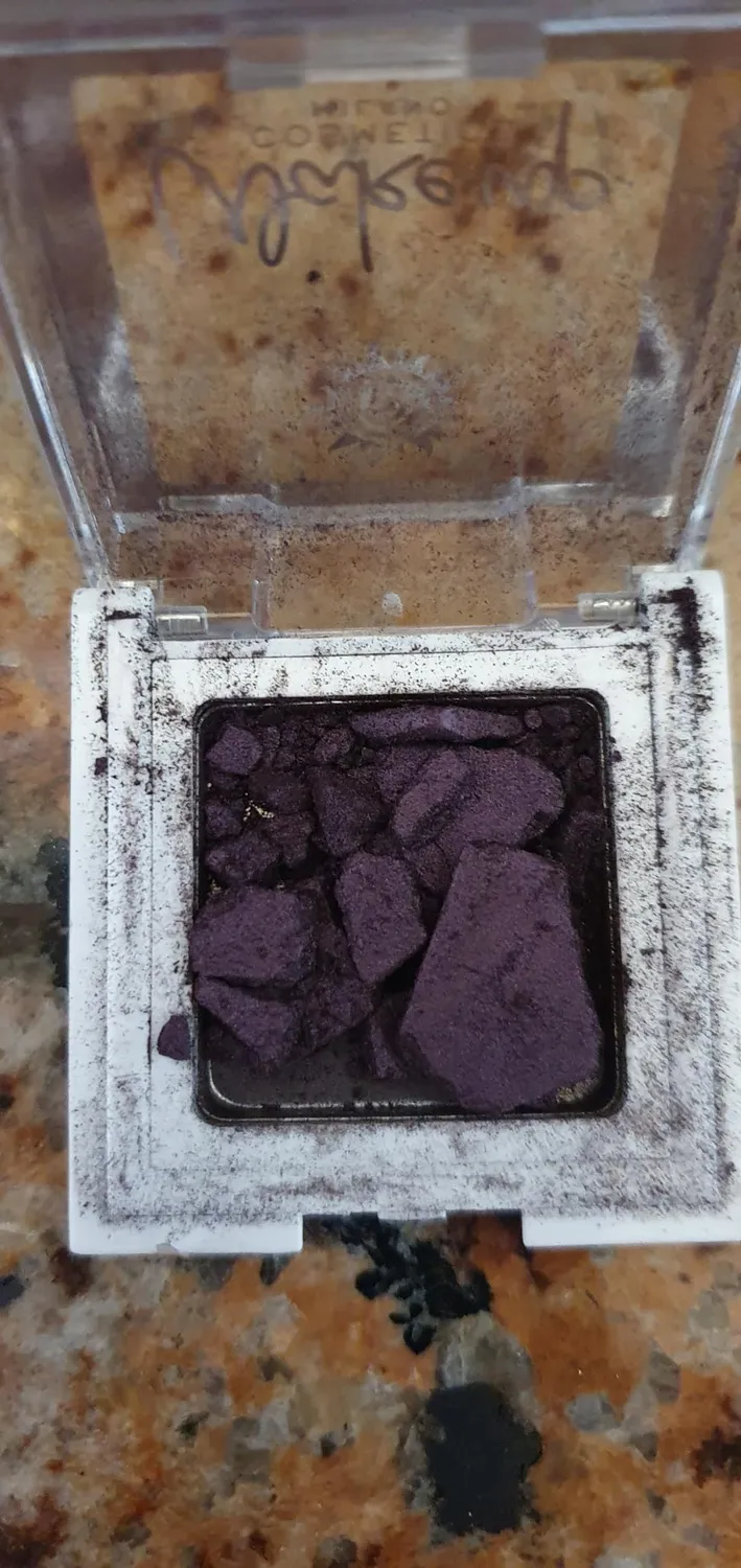 Wakeup Eyeshadow Mono Ombretto Pegasus perlato