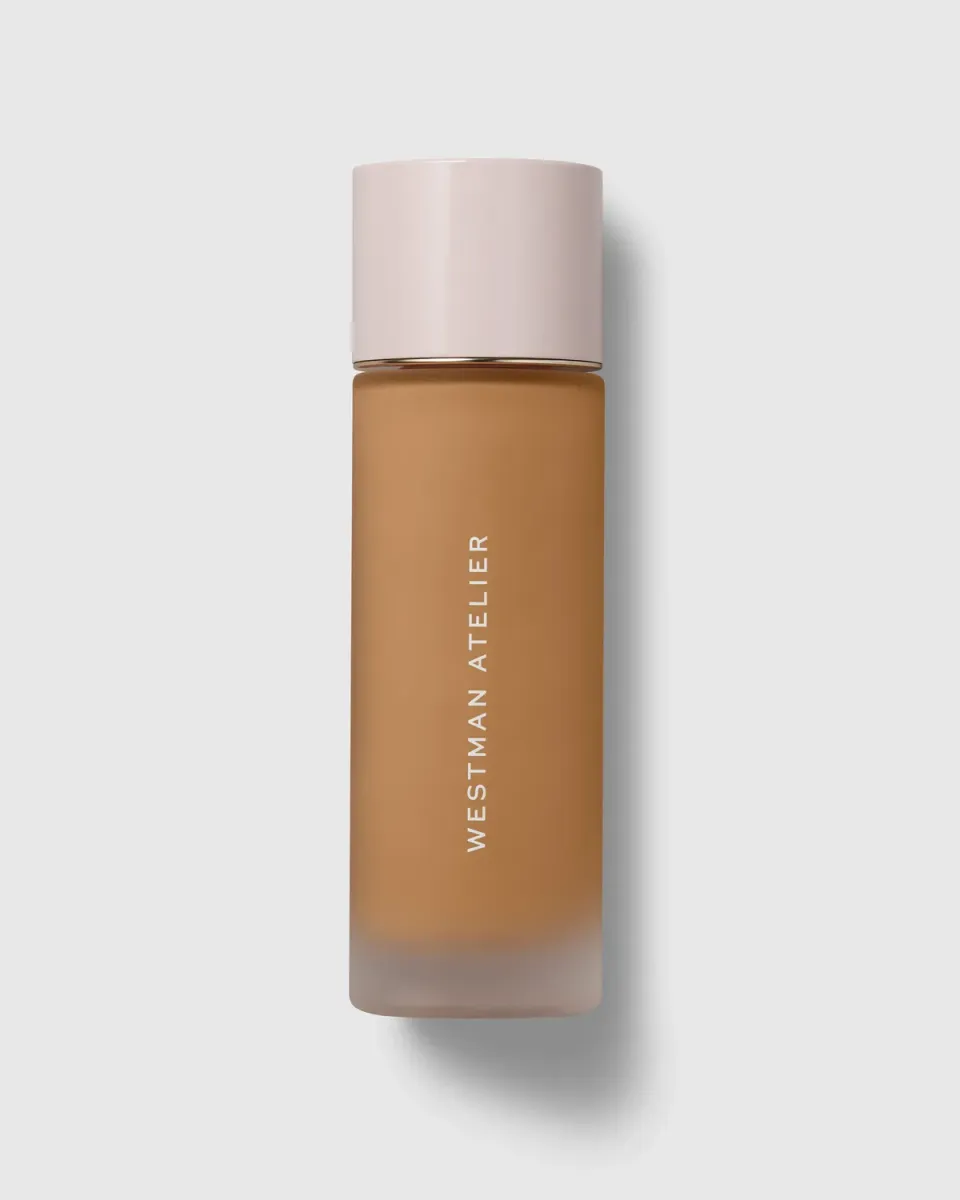 Westman Atelier Suprême Bio-Complex Atelier T4 fondotinta 30ml abbronzata