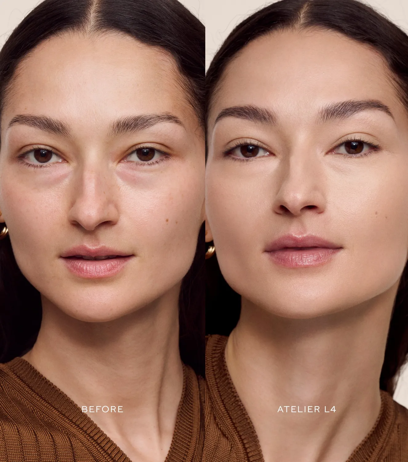 Westman Atelier Vital Skincare Concealer Atelier L4 correttore pelle chiara