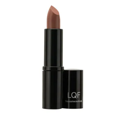 Liquidflora Superb Lip LQF rossetto bio Nude coprente