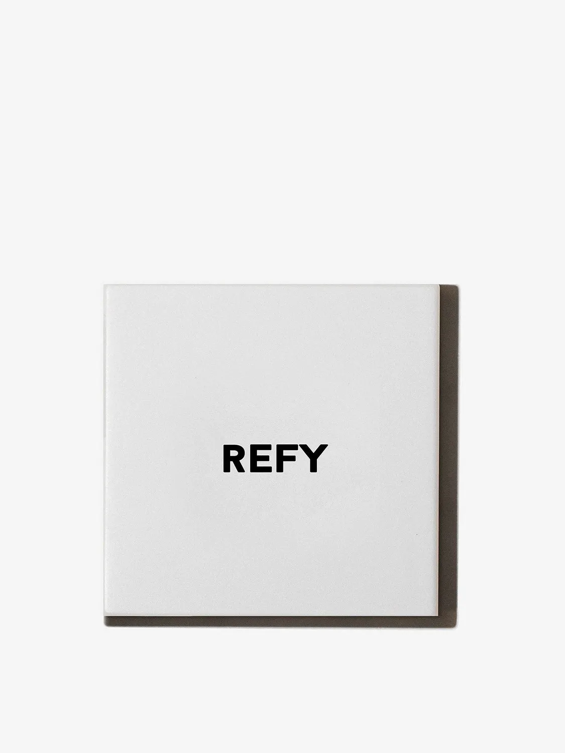 Refy Skin Finish cipria viso acqua opacizzante effetto pelle