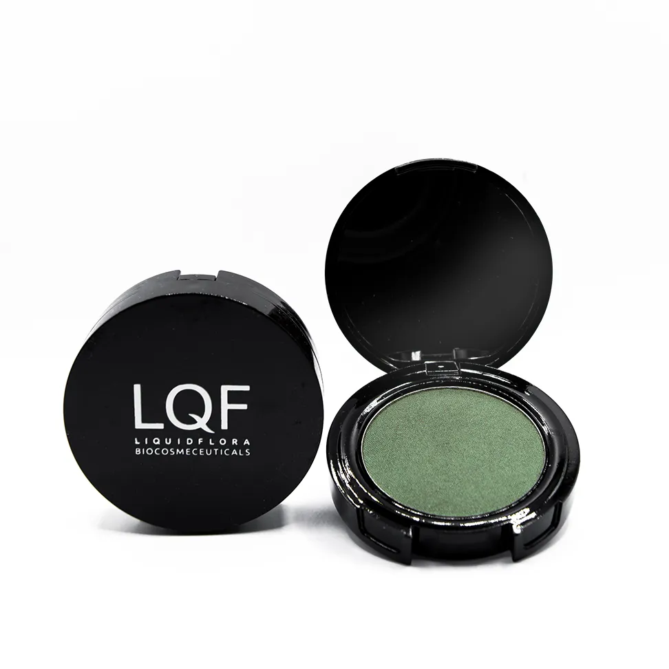 Liquidflora Ombretto Compatto Bio LQF trucco occhi naturale