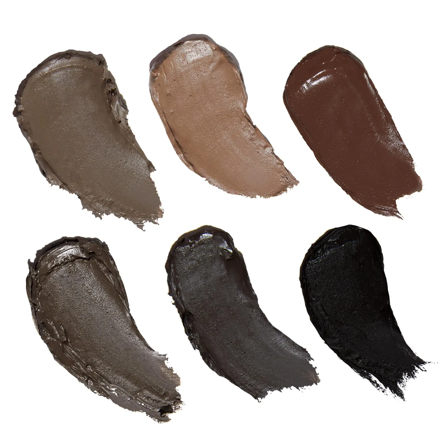Wakeup Brow Definer 03 Auburn pomade sopracciglia waterproof