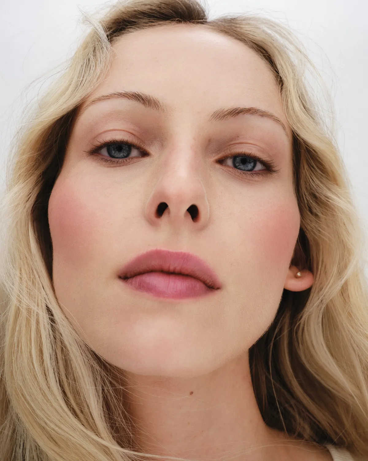 Westman Atelier Baby Cheeks Petal blush stick 2,5g rosato
