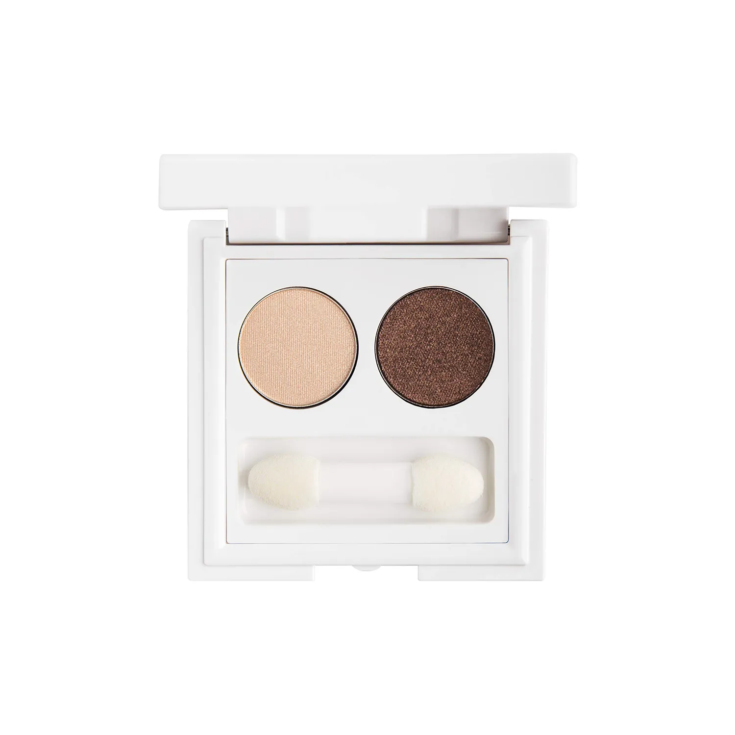 Wakeup Duo Eyeshadow Liona ombretto matte satinato