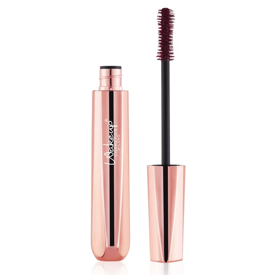 Wakeup Cosmetics Volume Up 02 Burgundy mascara volumizzante