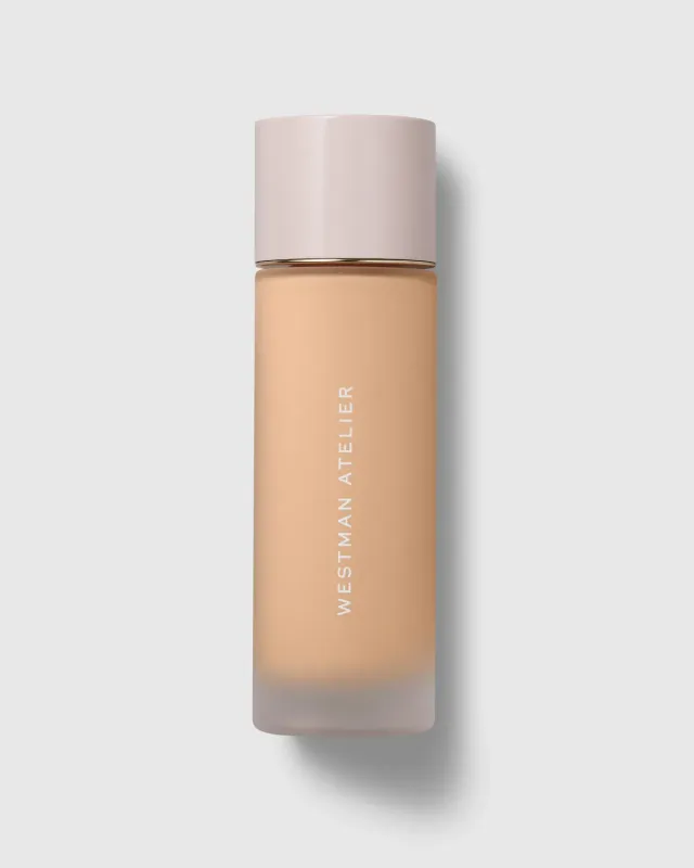 Westman Atelier Suprême Bio-Complex Atelier L4 fondotinta 30ml chiara calda