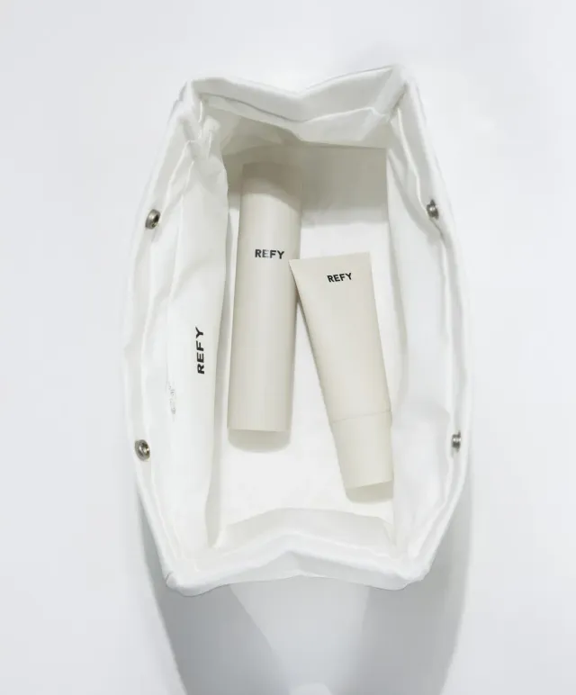 Refy Skin Collection set viso idratante