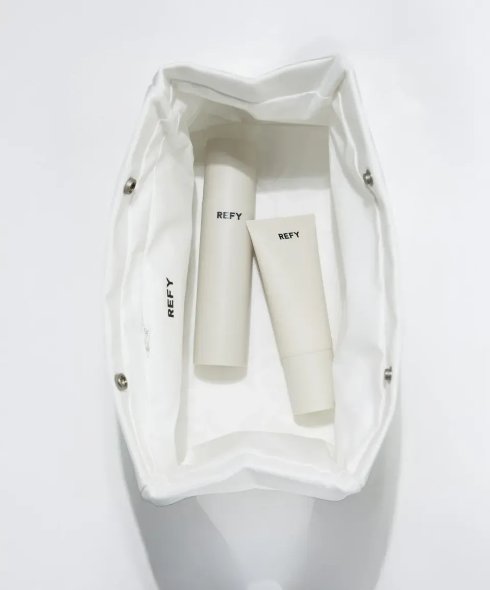 Refy Skin Collection set viso idratante