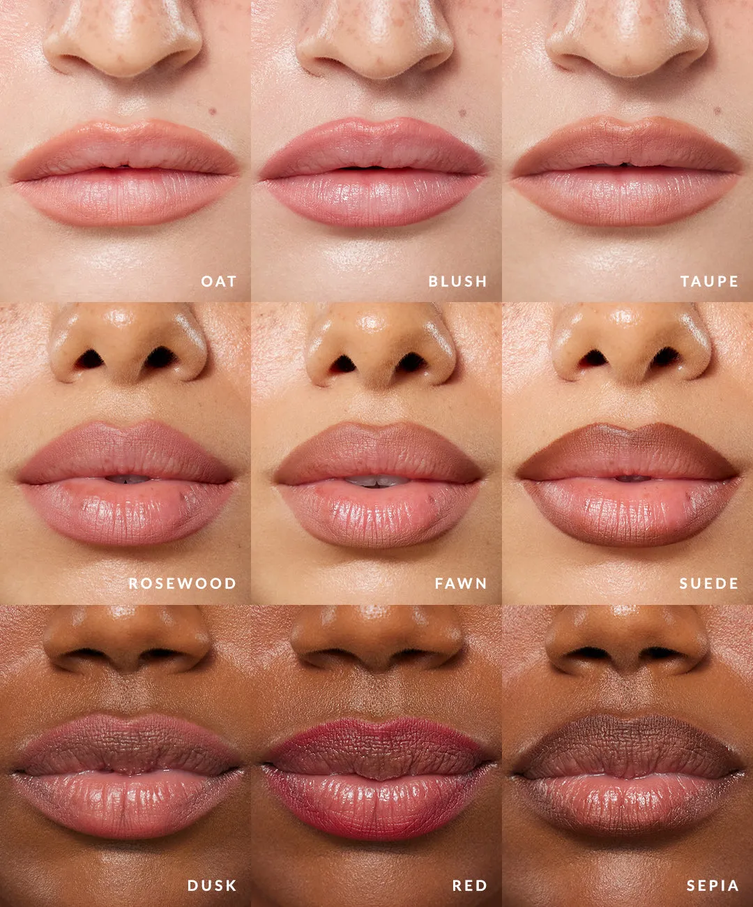 Refy Lip Sculpt matita labbra matte 3 mm
