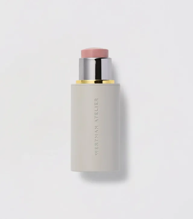 Westman Atelier Baby Cheeks blush stick Mimi 6g pesca