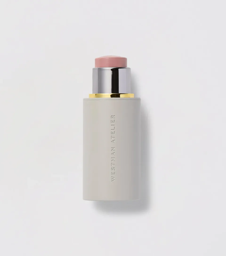 Westman Atelier Baby Cheeks blush stick Mimi 6g pesca